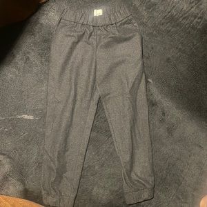 Aritizia Wilfred Wool Pants